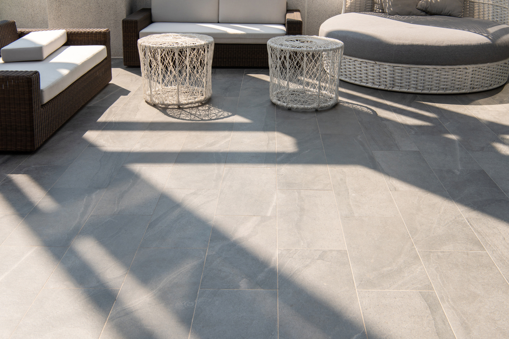 tile slip rating